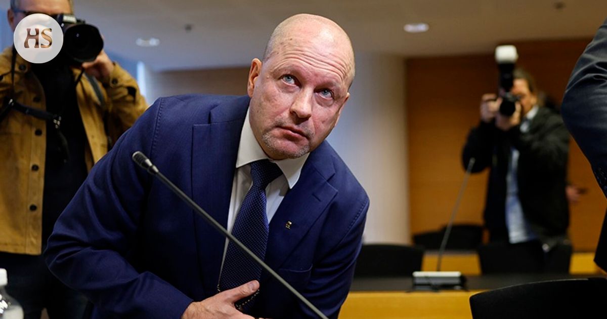 Vornanen myönsi videolla ampumisen jälkeen: Olen vahvasti päihtynyt