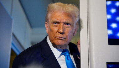 België krijgt er nieuwe extreemrechtse partij bij met de naam 'Trump': "Programma is combinatie van PVDA en Vlaams Belang"