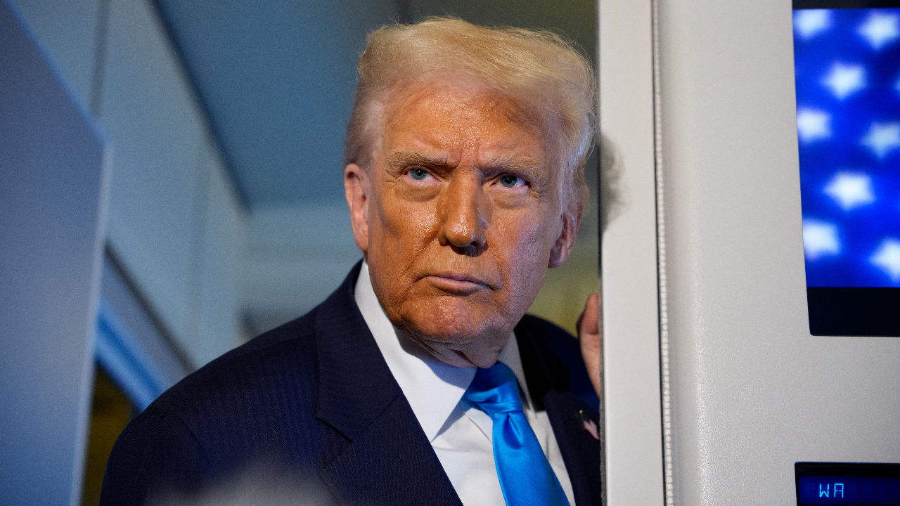 België krijgt er nieuwe extreemrechtse partij bij met de naam 'Trump': "Programma is combinatie van PVDA en Vlaams Belang"