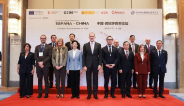 Ir a inicio. La Moncloa