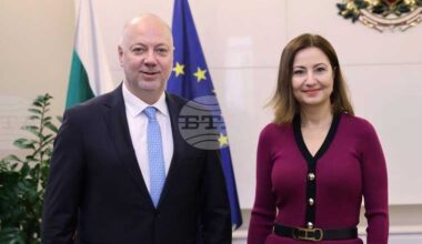 Bulgaria Has No Errors in the Absorption of EU Funds for Agriculture and Natural Resources For Two Consecutive Years