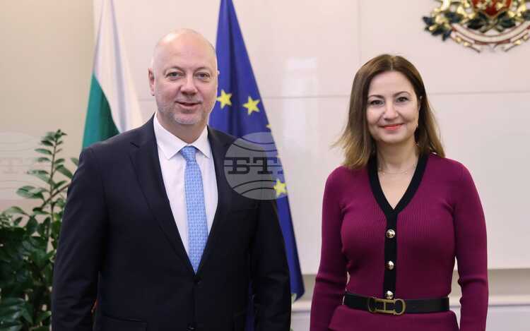 Bulgaria Has No Errors in the Absorption of EU Funds for Agriculture and Natural Resources For Two Consecutive Years