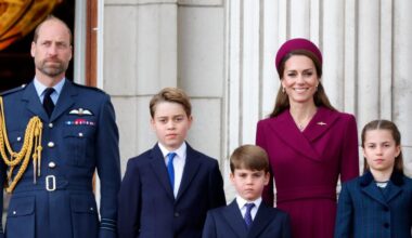 6 strict and surprising rules Prince William and Kate Middleton have set for the Wales children
