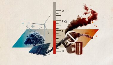 We can still solve the climate crisis -here's how 