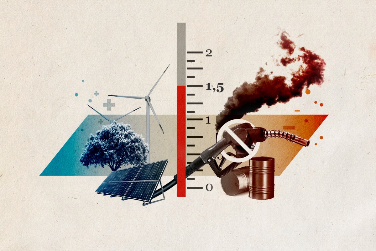 We can still solve the climate crisis -here's how 