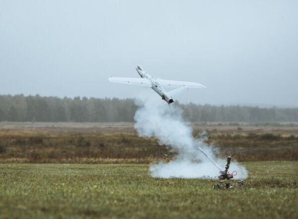 Poland confirms thousands of Warmate loitering munitions delivered to Ukraine