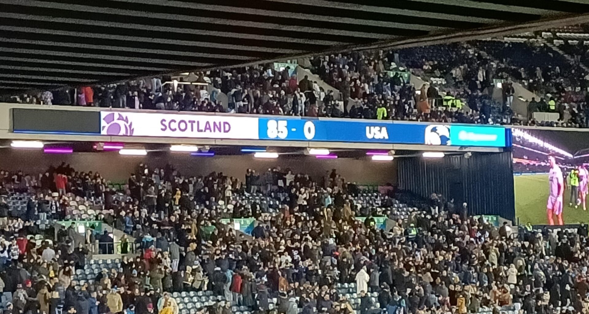 My best picture of this holiday