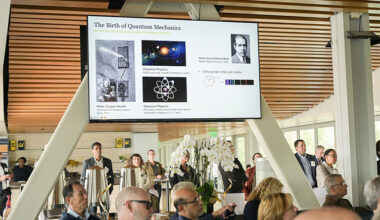 Governor Newsom announces “Quantum California” — strengthening the Golden State’s leadership in next-generation technology