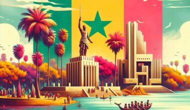 Senegal's Debt Dilemma: Navigating Financial Vulnerabilities Amid IMF Standoff
