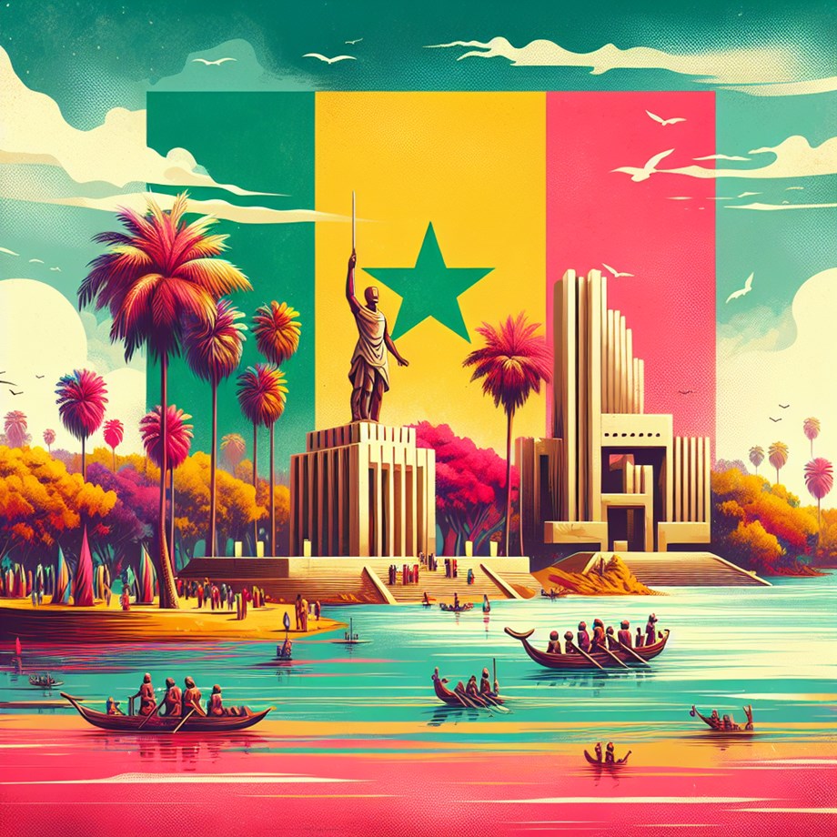 Senegal's Debt Dilemma: Navigating Financial Vulnerabilities Amid IMF Standoff