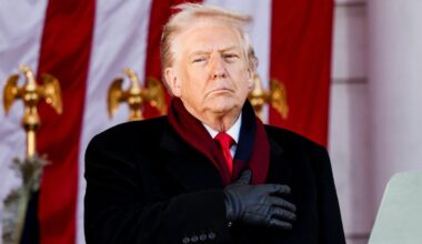 Trump’s diss to France, UK and Russia in his Veterans Day speech: ‘We’re the one that won the wars’