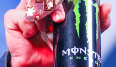 X Games announces expanded partnership with Monster Energy ahead of X Games League debut