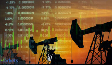 Oil prices little changed as markets eye US government reopening