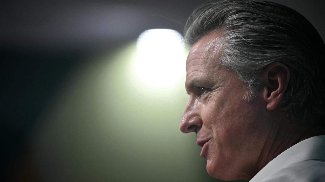 Weltklimakonferenz: Kaliforniens Gouverneur bezeichnet US-Klimapolitik als "dumm"