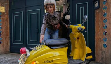 Women riding the streets of Tehran on motorbikes is the latest sign of Iran's societal change