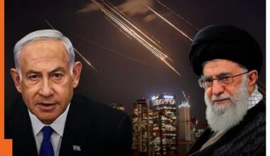 Is Iran planning to launch 2000 advanced ballistic missiles on Israel? Factories running 24 hours a day in Iran to produce... Will Netanyahu retaliate?