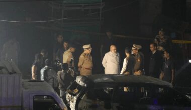 Red Fort blast a revenge strike: Jaish-e-Muhammed planned it after Operation Sindoor damaged Pakistan HQ | Delhi News