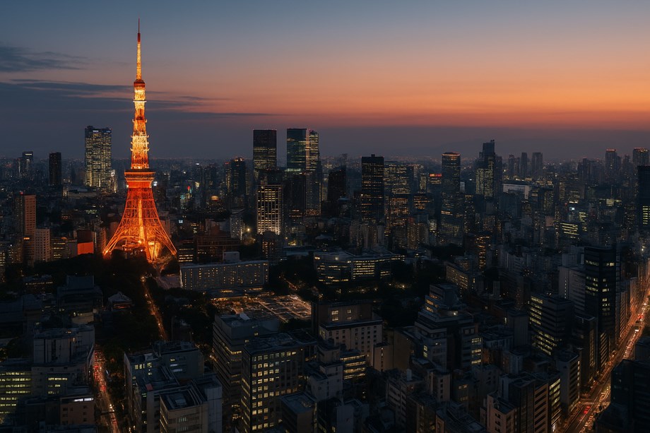 From Tokyo to the World: The Global Ripple of Japan’s Unconventional Monetary Actions