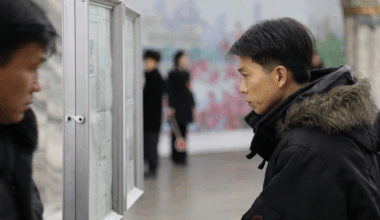 Russian, North Korean media ink deal on ‘objective coverage’ of bilateral ties