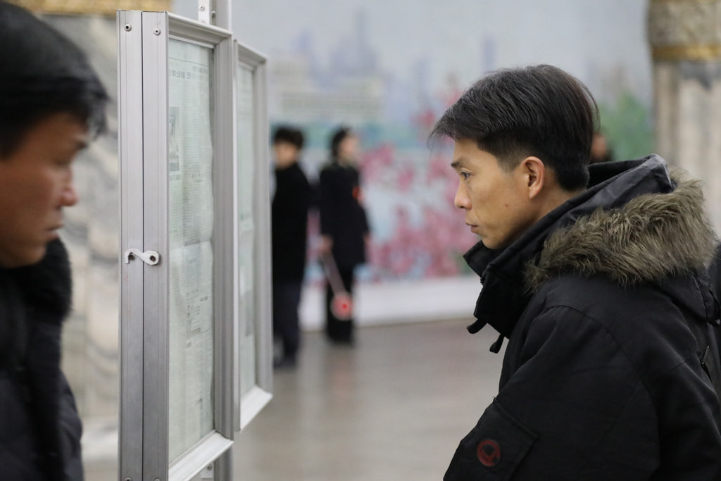 Russian, North Korean media ink deal on ‘objective coverage’ of bilateral ties