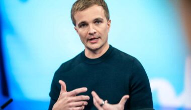 Wolt co-founder Miki Kuusi tops Finland's tax-paying charts for third consecutive year | Yle News