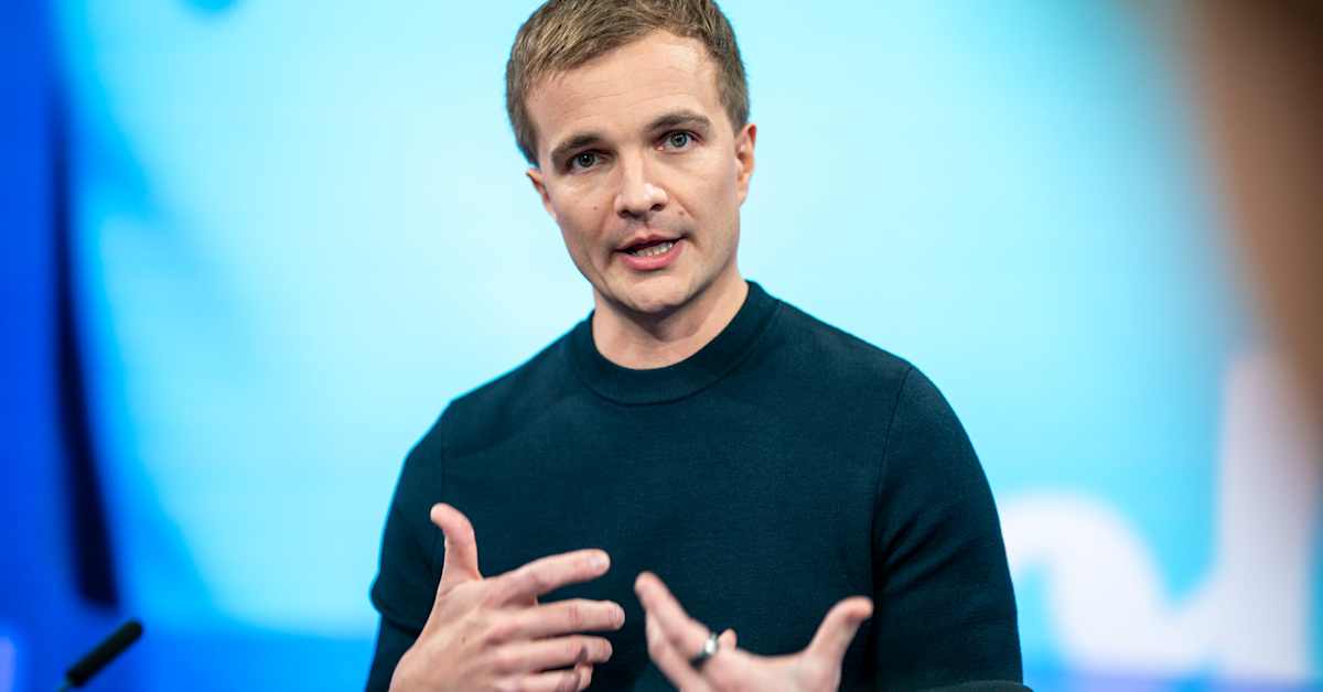 Wolt co-founder Miki Kuusi tops Finland's tax-paying charts for third consecutive year | Yle News