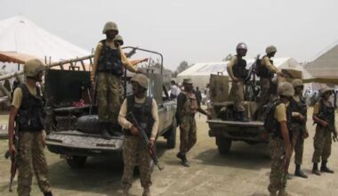 Pakistan accused again as missing Baloch men found tortured to death