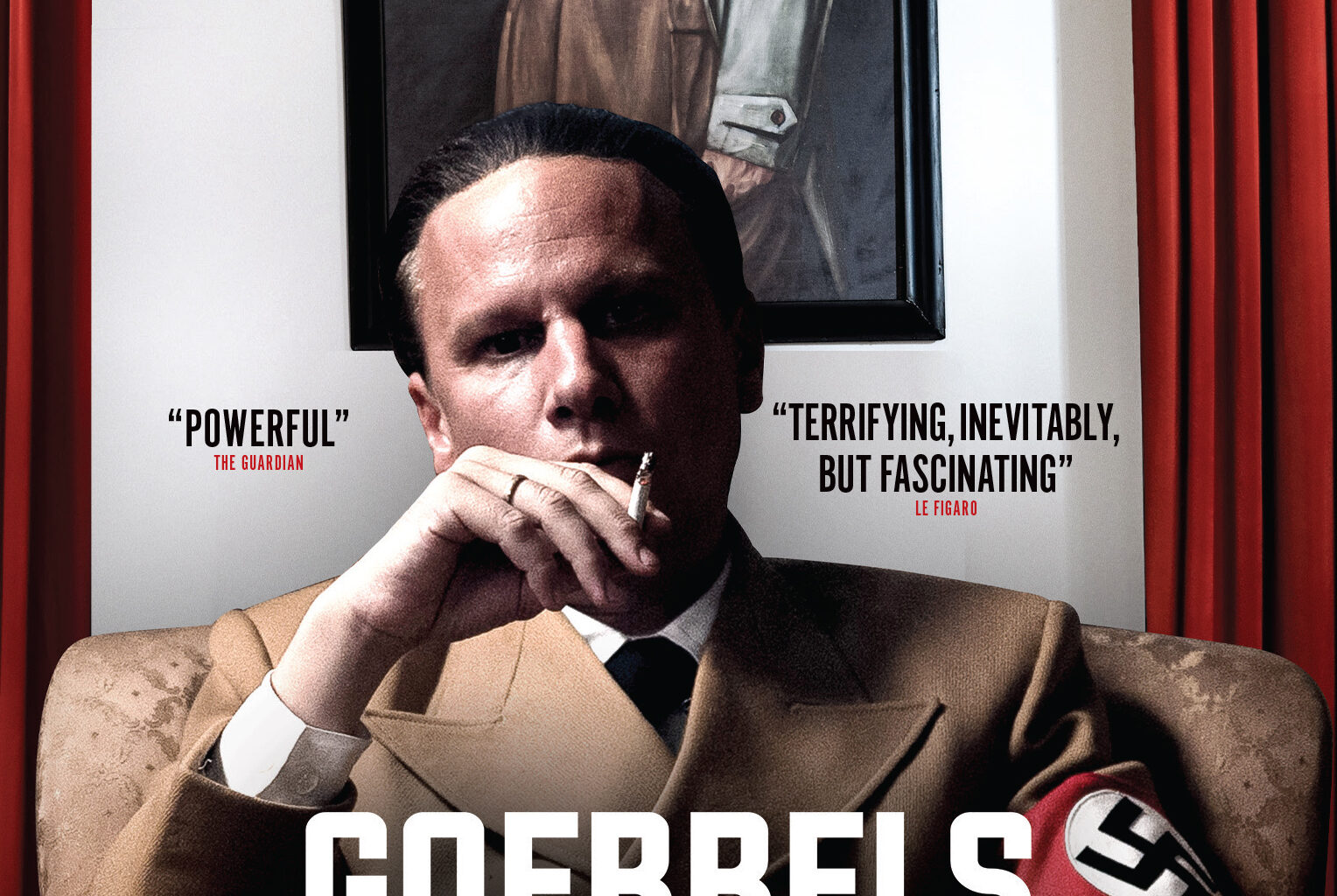 War on Film – Goebbels and the Führer – The Past