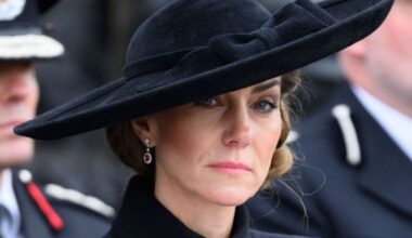 BBC Changes Headline After Princess Kate Backlash