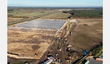 "We will also start propagating"