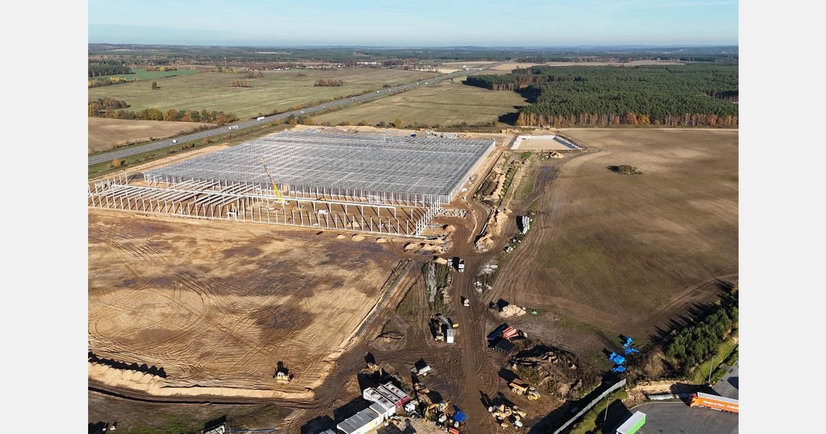 "We will also start propagating"