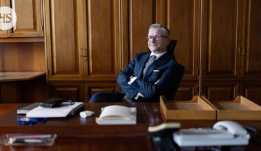 Suomen asevienti Israeliin ollut laillista, katsoo oikeuskansleri