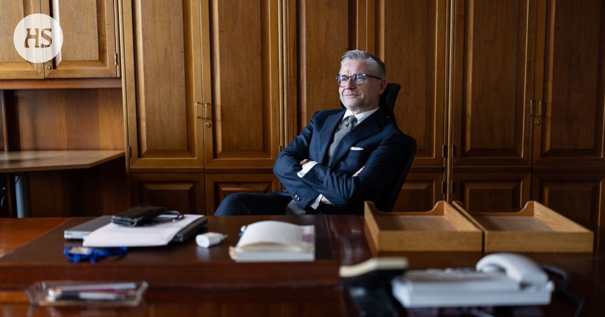 Suomen asevienti Israeliin ollut laillista, katsoo oikeuskansleri