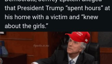 The facts have got to be undeniable by now