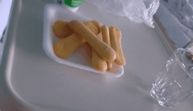 Ilyen egy tökéletes országban és egészségügyi rendszerben egy szimpla reggeli