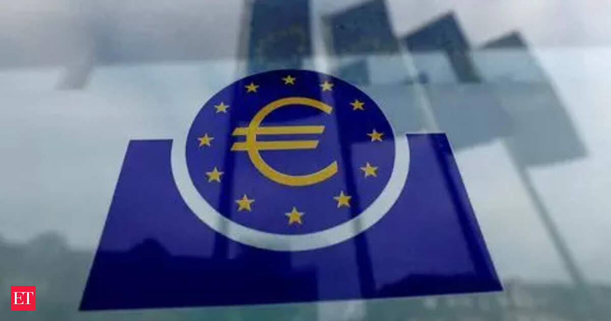 ECB rate cut forecast: ECB rate cut outlook 2025: European Central Bank to slash rates twice: ECB to cut rates twice this year? Will the European Central Bank really slash rates twice as EU debt worries grow?