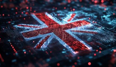 United Kingdom Tightens Cyber Defences With Landmark New Bill