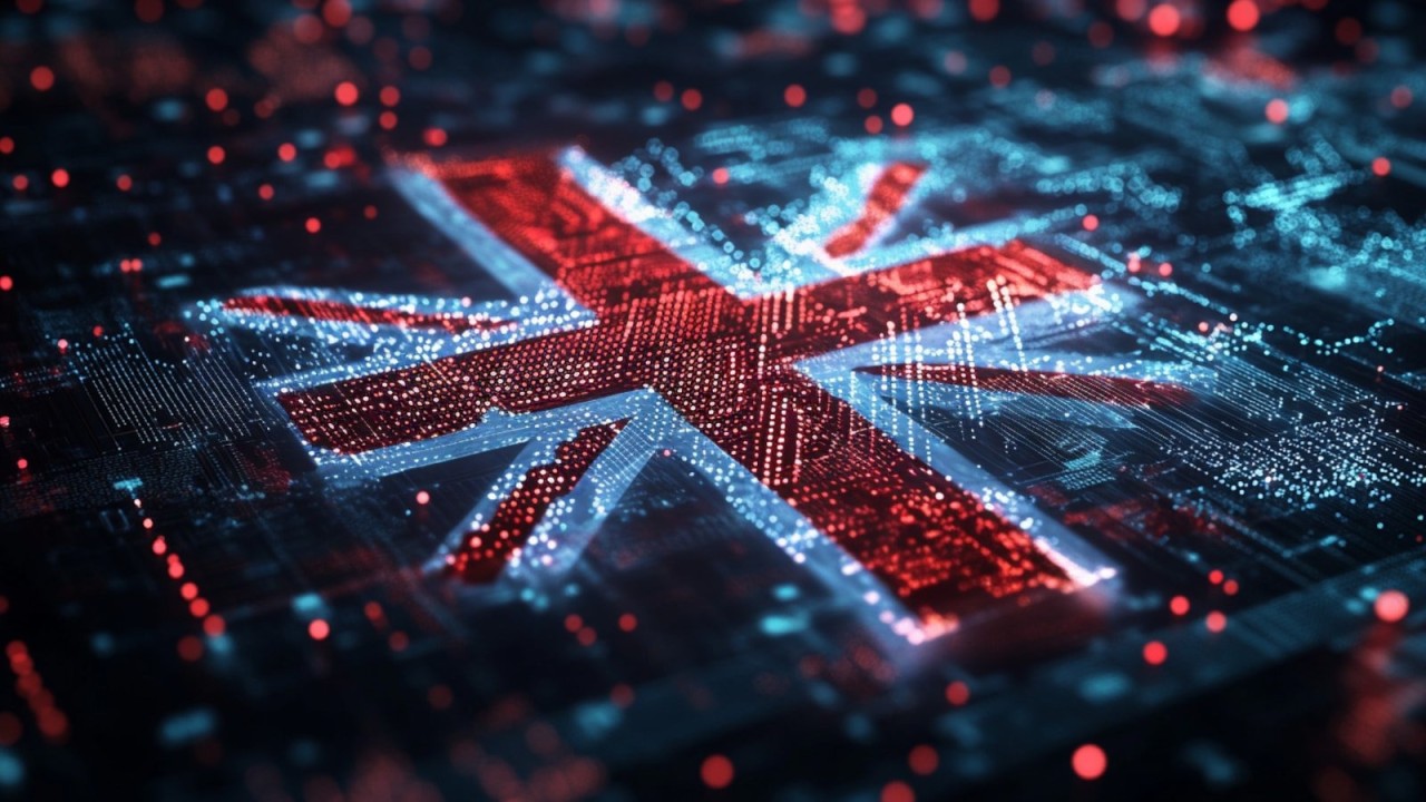 United Kingdom Tightens Cyber Defences With Landmark New Bill