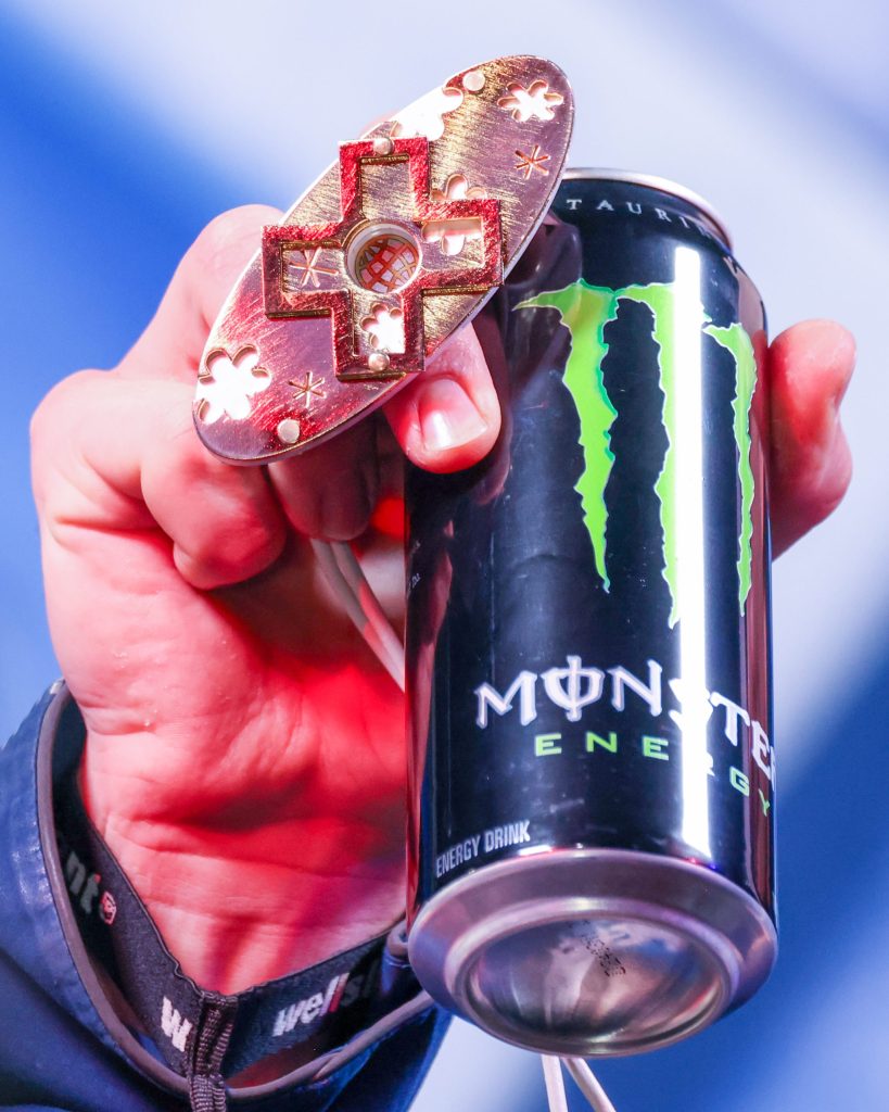 X Games announces expanded partnership with Monster Energy ahead of X Games League debut