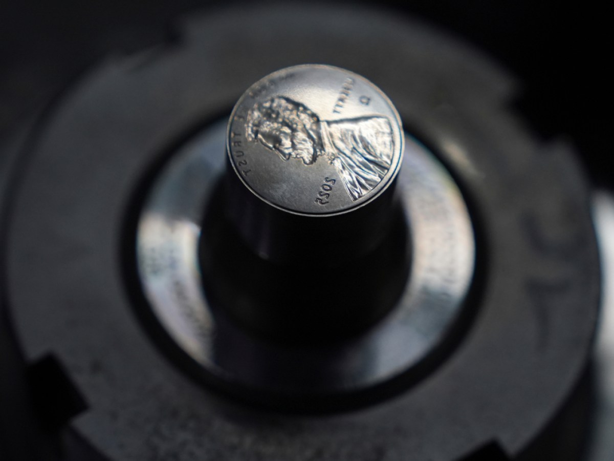 Les USA arrêtent la coûteuse production de la pièce d'un centime