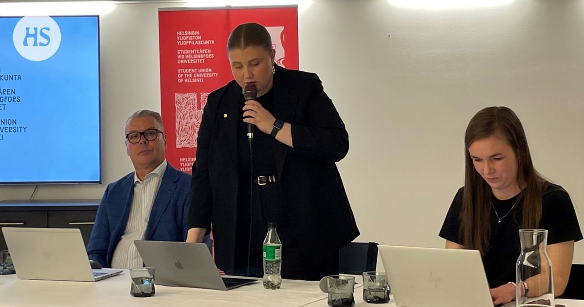 HYY päätti jättimäisistä kiinteistökaupoista: ”Konkurssin välttäminen ei poista surua”