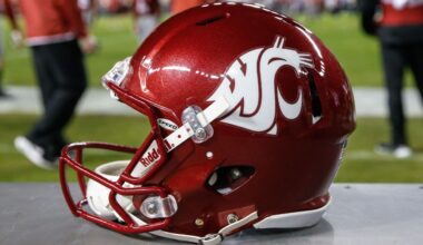 Sources: Washington State fires athletic director Anne McCoy