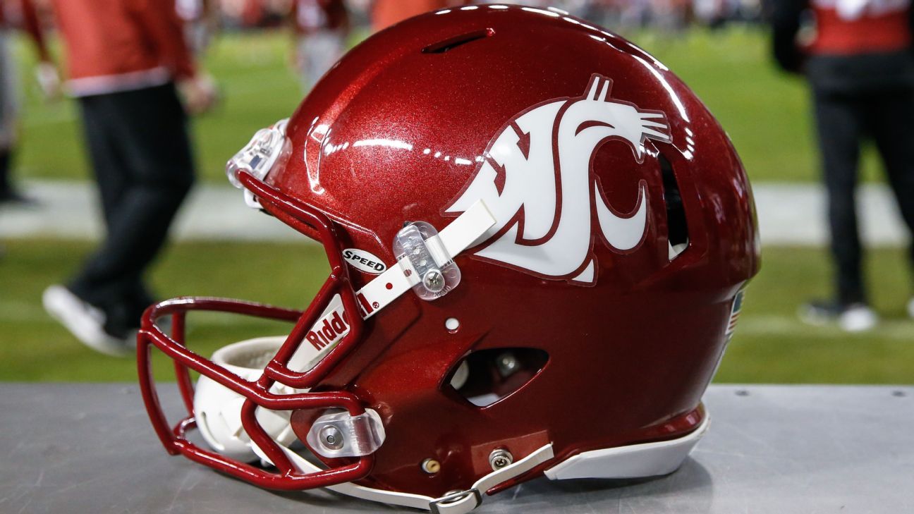 Sources: Washington State fires athletic director Anne McCoy