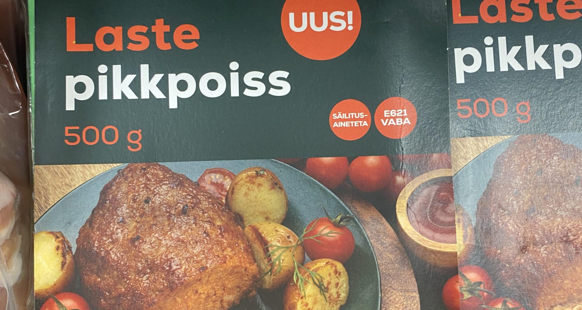 Ja seakatku järelmid on jõudnudki poeletile… kui siga pole võta, siis lähme muu kallale