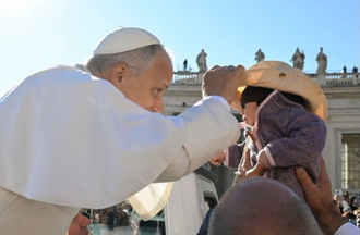 Image Vatican Media