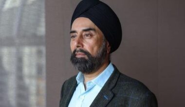 Ex-BoE and Treasury adviser Jagdit Chadha to speak at Pensions Expert Annual Conference | News