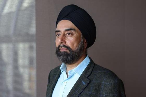 Ex-BoE and Treasury adviser Jagdit Chadha to speak at Pensions Expert Annual Conference | News