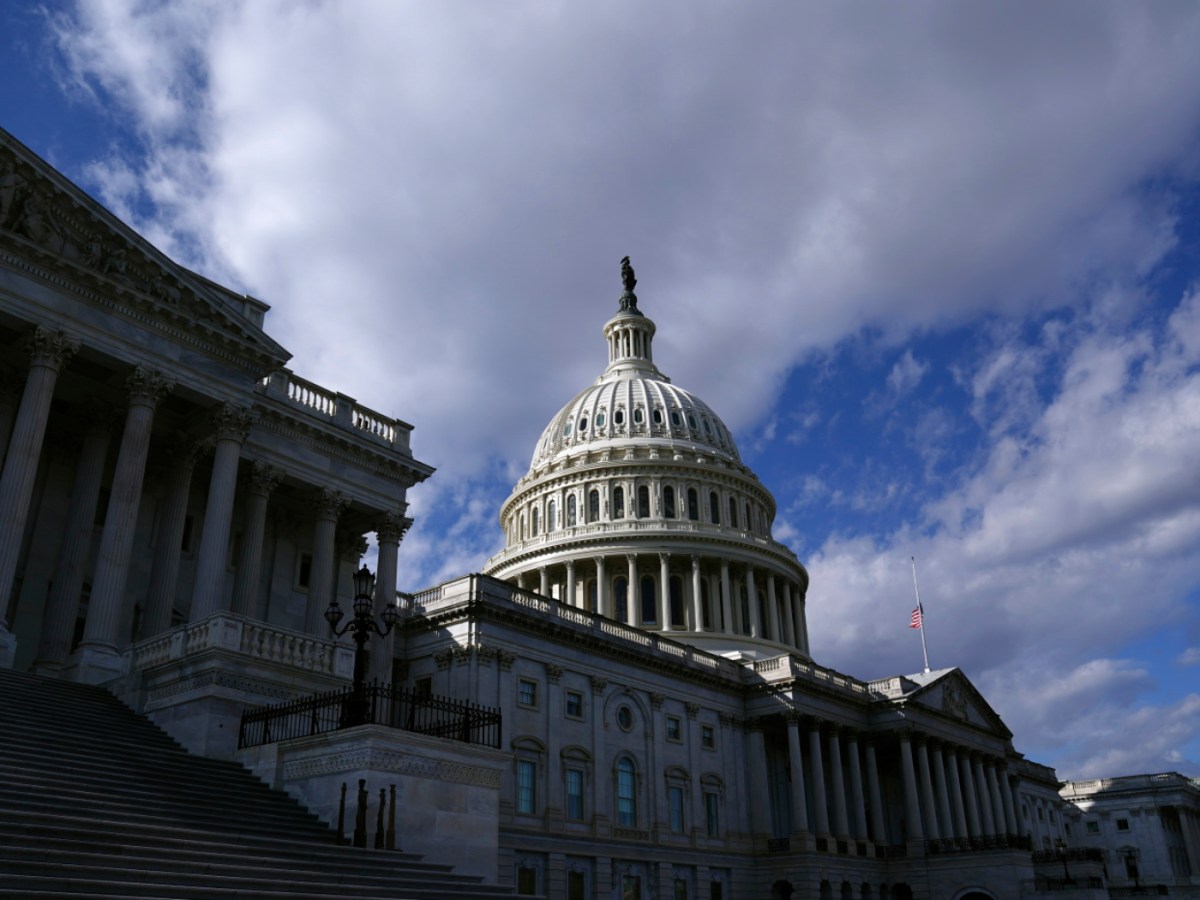 Le congrès américain lève la paralysie budgétaire