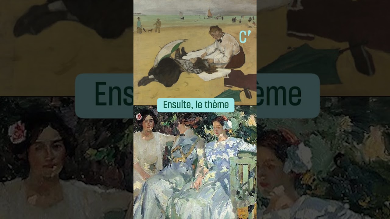 Marcel Proust et le scandale du prix Goncourt 1919 • FRANCE 24