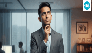 Man earning ₹30 LPA seeks advice on quitting job to take over father’s business